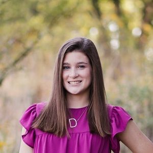 Meet your Posher, Kristine